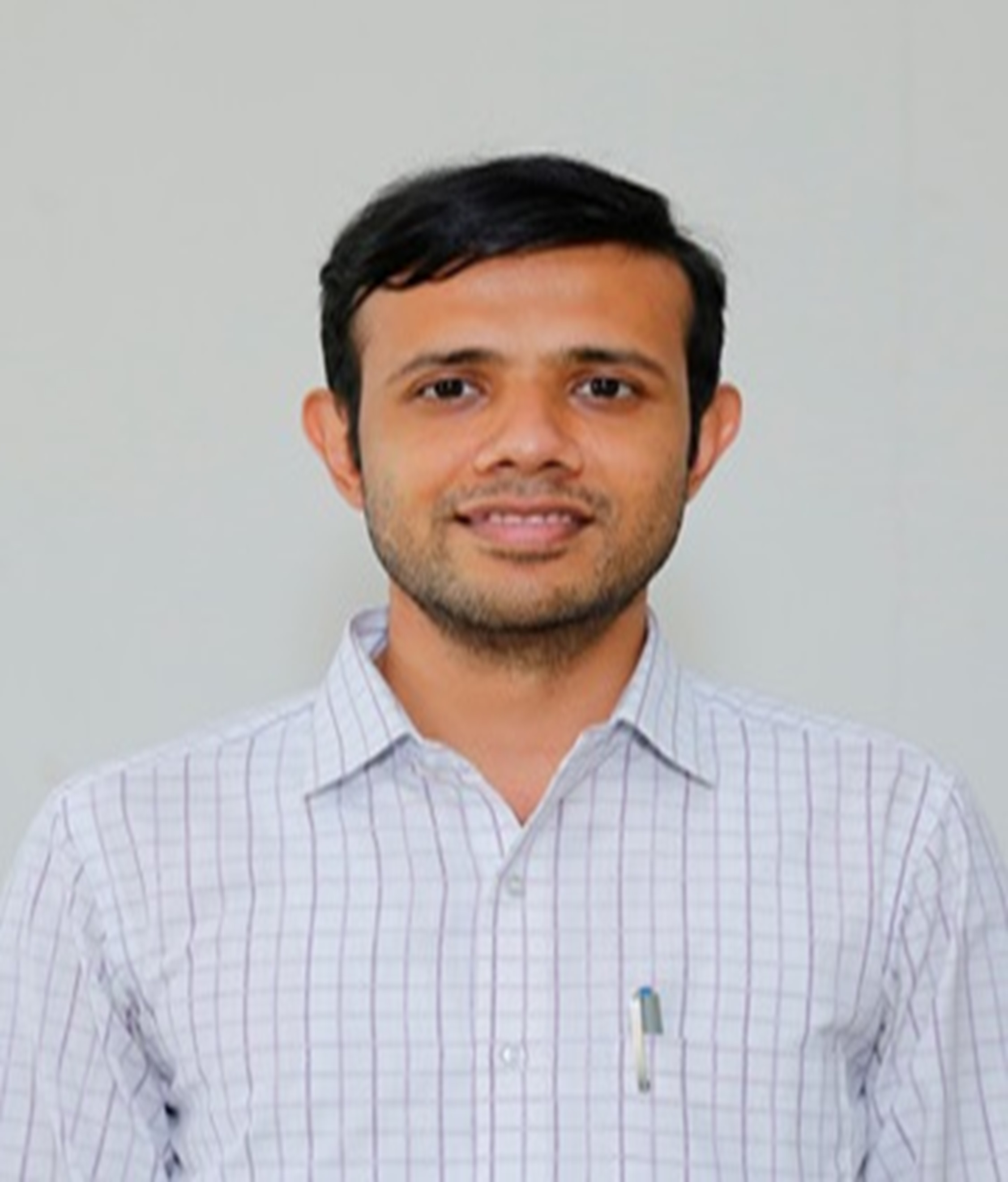 MR. Parag More