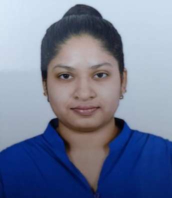 Ms. Priya A. Patel