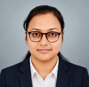 Ms. Yogeshwari Lohar