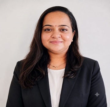 Dr. Hemina Bhavsar
