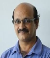 Dr. Sham Sachinwala