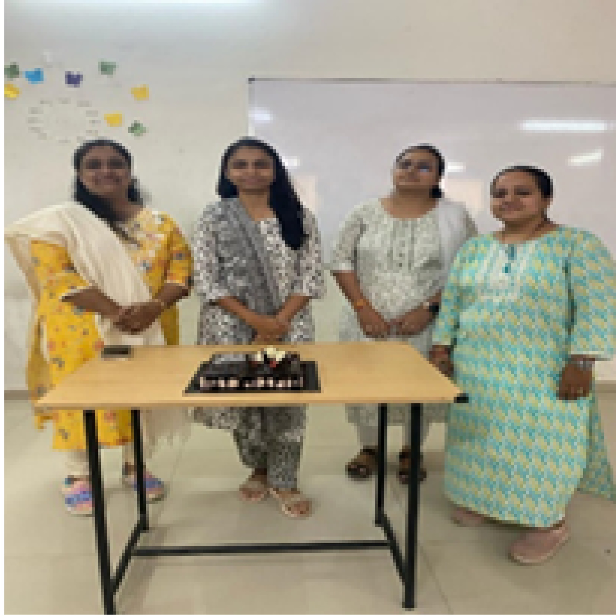 Teachers'day