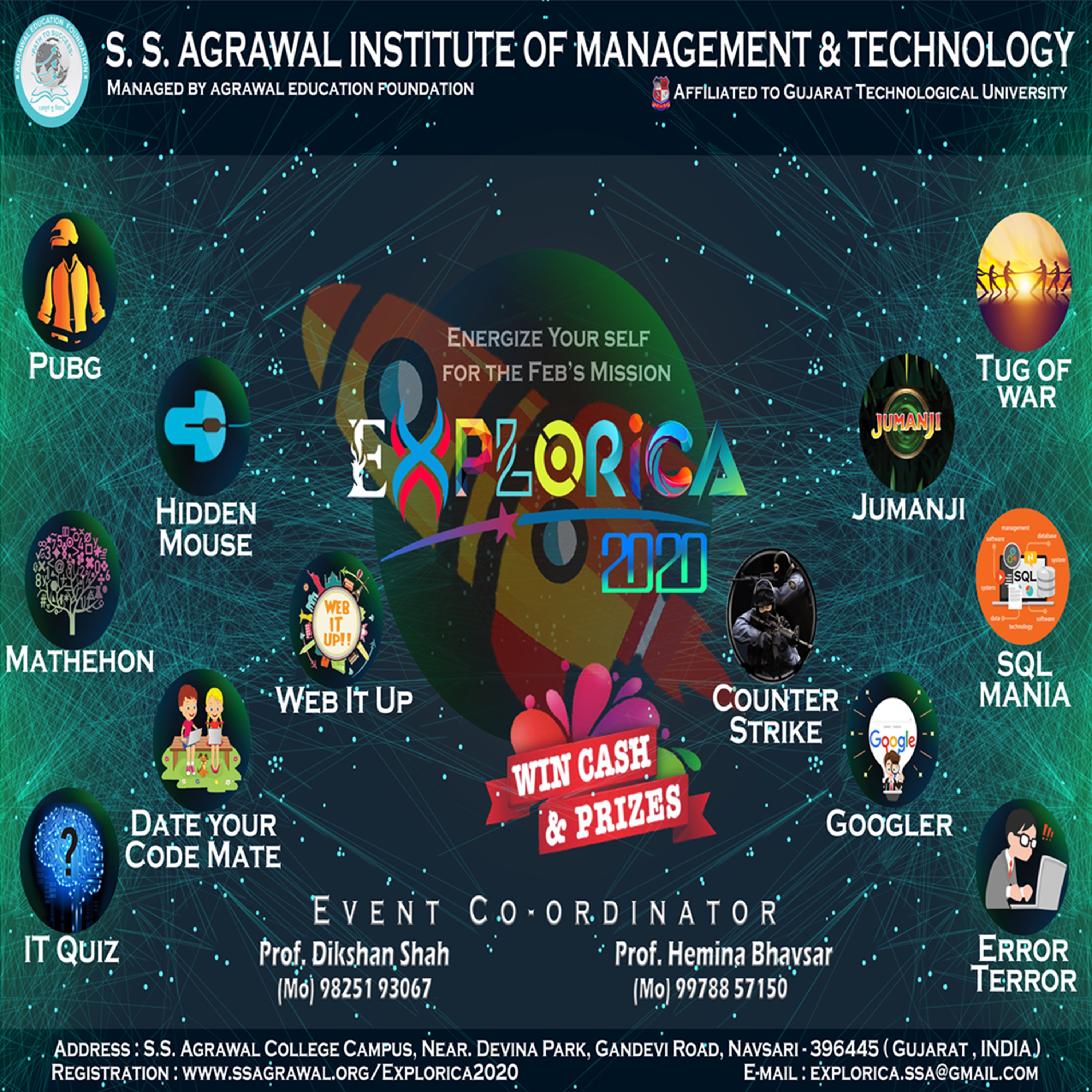 Explorica