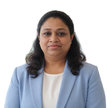 Dr. Saziya Saiyed