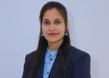Ms. Roshni Bhandari