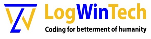 LogWinTech logo