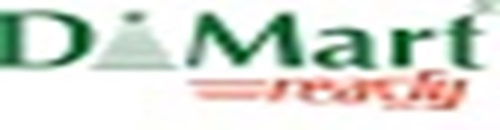 DMart logo